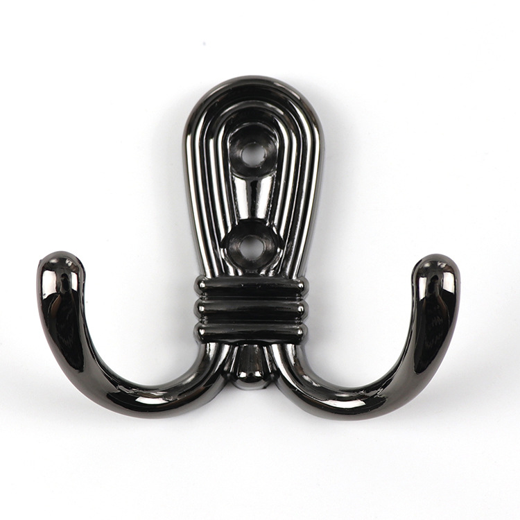 China Hanging Wall Clothes Hat Hook Single Punch Hook