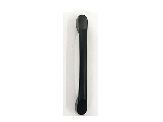 Simple Modern Cabinet Plastic Small Handle